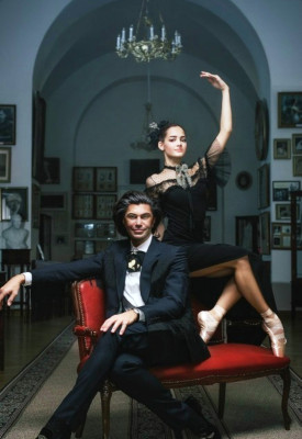 Nikolai Tsiskaridze pic #1182230