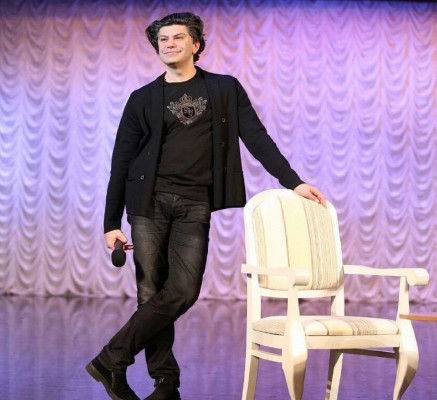 Nikolai Tsiskaridze pic #1192174
