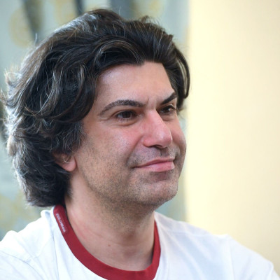 Nikolai Tsiskaridze pic #1246295