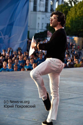 Nikolai Tsiskaridze pic #1190963