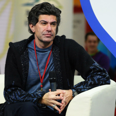 Nikolai Tsiskaridze pic #1247518