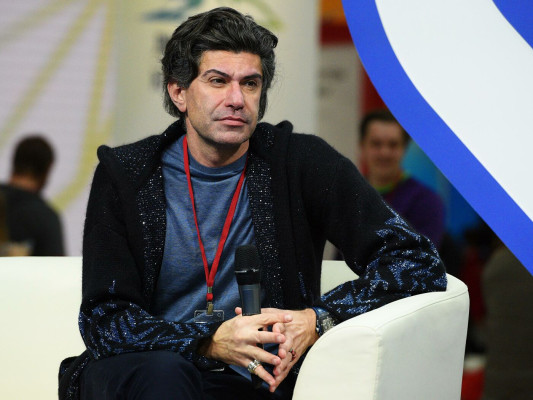 Nikolai Tsiskaridze pic #1242309