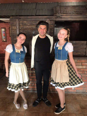 Nikolai Tsiskaridze pic #1315373