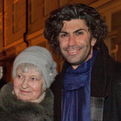 Nikolai Tsiskaridze pic #1246609