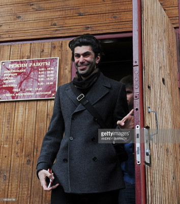 Nikolai Tsiskaridze pic #849998