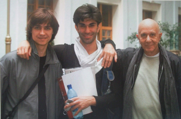 Nikolai Tsiskaridze pic #1150383