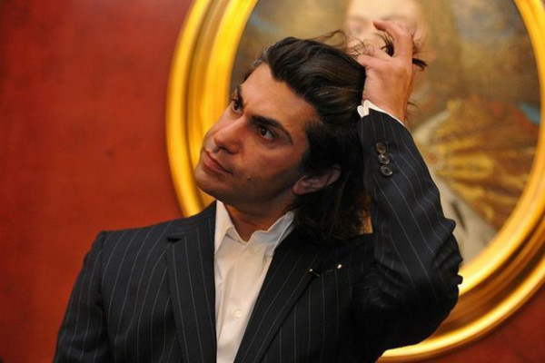 Nikolai Tsiskaridze pic #1192318