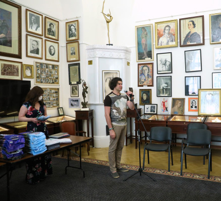 Nikolai Tsiskaridze pic #1246886