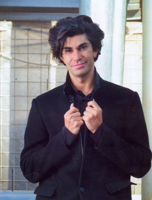 Nikolai Tsiskaridze pic #786337
