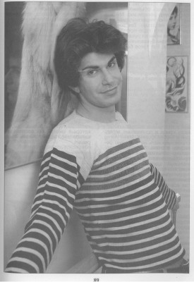 Nikolai Tsiskaridze pic #786787