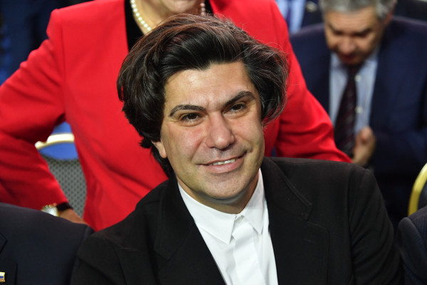 Nikolai Tsiskaridze pic #1191243