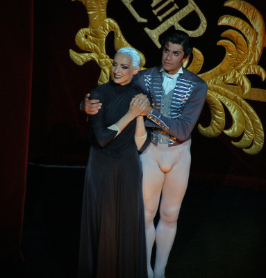 Nikolai Tsiskaridze pic #900314