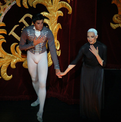 Nikolai Tsiskaridze pic #790804
