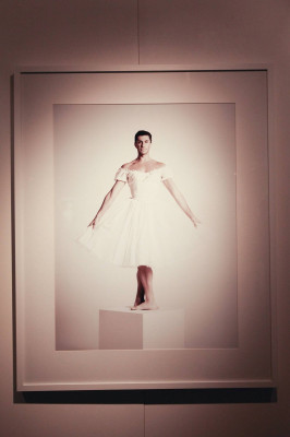 Nikolai Tsiskaridze pic #1190650