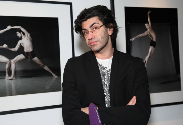 Nikolai Tsiskaridze pic #1256709