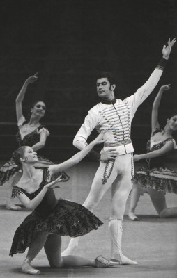 Nikolai Tsiskaridze pic #786531