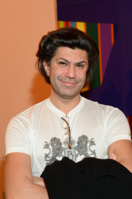 Nikolai Tsiskaridze pic #1191145
