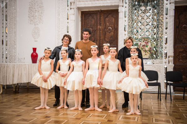 Nikolai Tsiskaridze pic #1196340