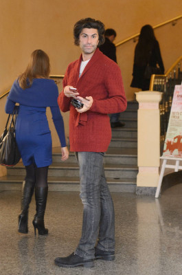 Nikolai Tsiskaridze pic #1187410