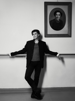 Nikolai Tsiskaridze pic #1250891