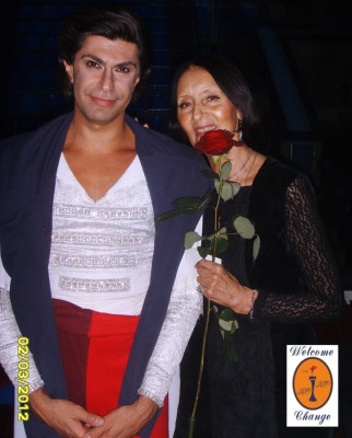 Nikolai Tsiskaridze pic #802171