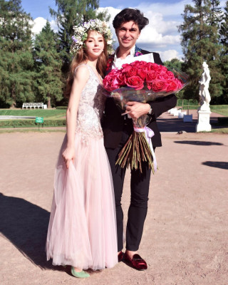 Nikolai Tsiskaridze pic #1186835