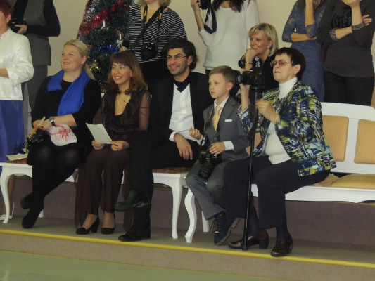 Nikolai Tsiskaridze pic #1149593