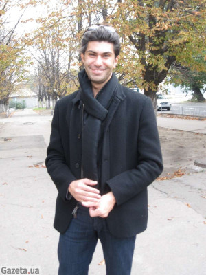 Nikolai Tsiskaridze pic #786977