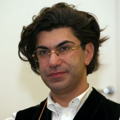 Nikolai Tsiskaridze pic #1156038