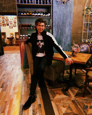 Nikolai Tsiskaridze pic #1315369