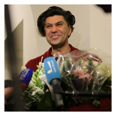 Nikolai Tsiskaridze pic #1246891
