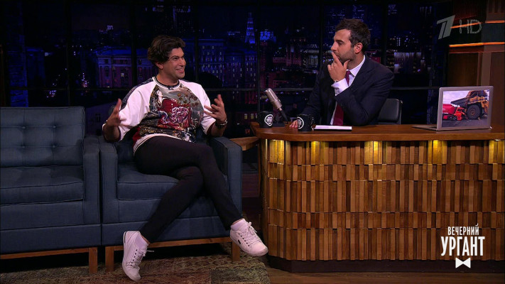 Nikolai Tsiskaridze pic #1189745