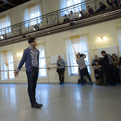 Nikolai Tsiskaridze pic #1139047