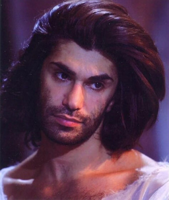 Nikolai Tsiskaridze pic #1315366