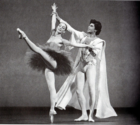 Nikolai Tsiskaridze pic #1191269