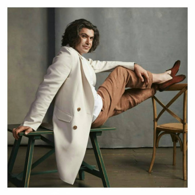 Nikolai Tsiskaridze pic #1150676