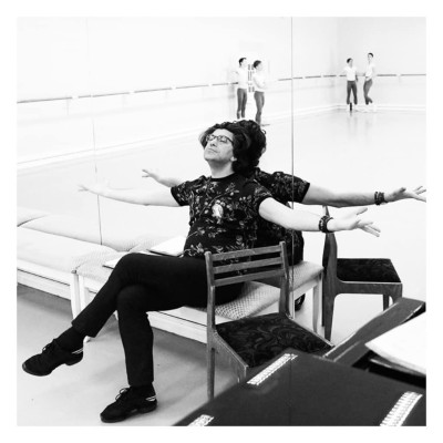 Nikolai Tsiskaridze pic #1191290