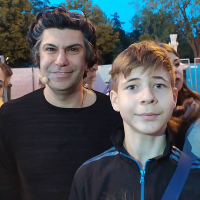 Nikolai Tsiskaridze pic #1156040