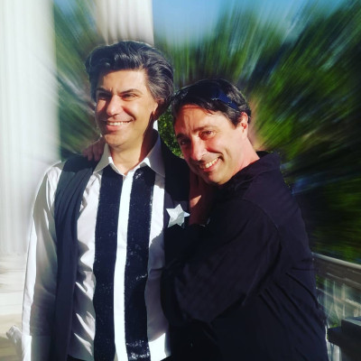Nikolai Tsiskaridze pic #1191282