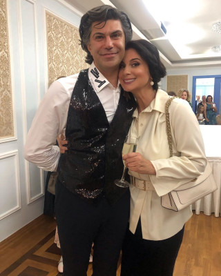 Nikolai Tsiskaridze pic #1192317