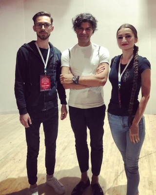 Nikolai Tsiskaridze pic #1192319