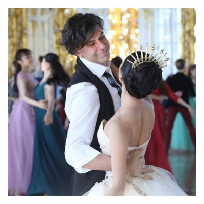 Nikolai Tsiskaridze pic #1191276