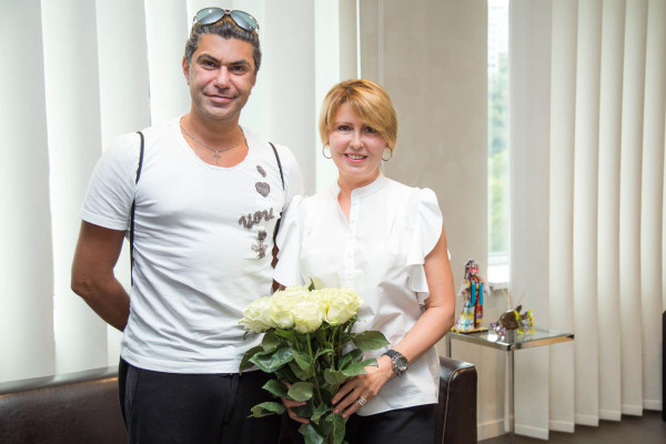 Nikolai Tsiskaridze pic #1190514