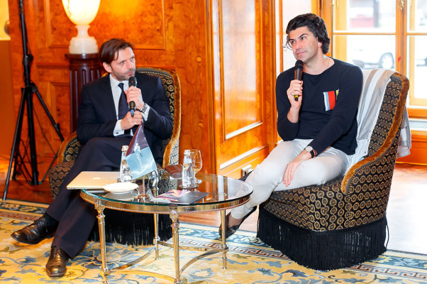 Nikolai Tsiskaridze pic #1192320