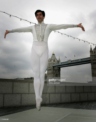 Nikolai Tsiskaridze pic #842275