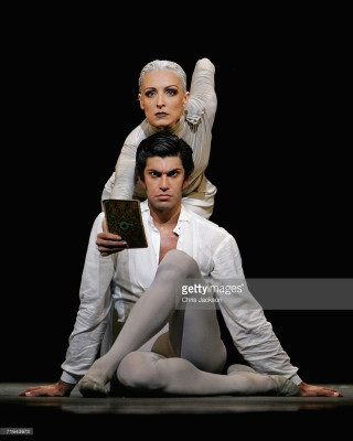 Nikolai Tsiskaridze pic #843021