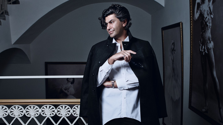 Nikolai Tsiskaridze pic #1192952