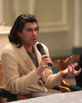 Nikolai Tsiskaridze pic #1185752