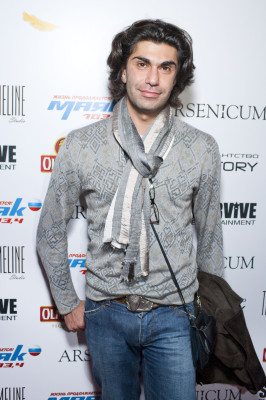 Nikolai Tsiskaridze pic #860044