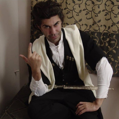Nikolai Tsiskaridze pic #1246302